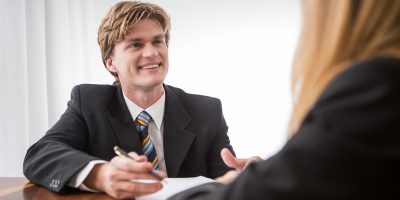 Para que serve o inglês no trabalho?